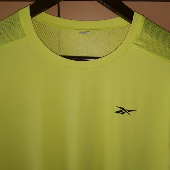 Reebok Wor Ac Graphic Ss Q2 - (M) - Picture 6 of 12